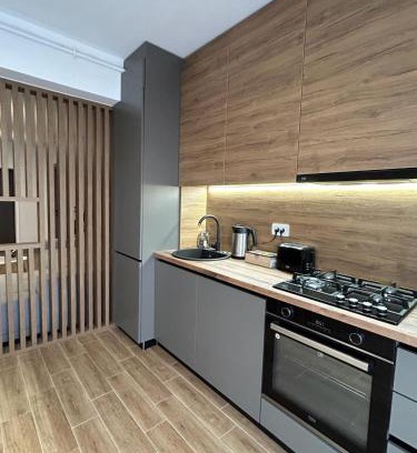 Sector 5 Apartment | B.L Apartaments