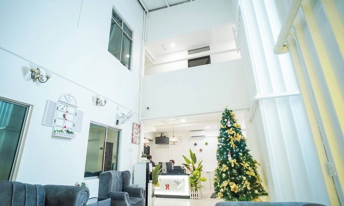 Daerah Kulai Hotel | B Link Hotel