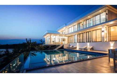 Gisenyi Hotel | B&P Ever Retreat Villa Gisenyi