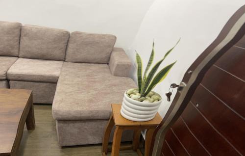 Moratuwa Apartment | B plus