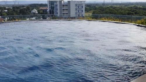 Bumi Serpong Damai Apartment | B Residence BSD