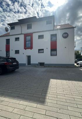 Weissenhorn House | B&S Aparthotel