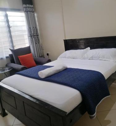 Voi Apartment | B&S Studio apartment, Voi Town