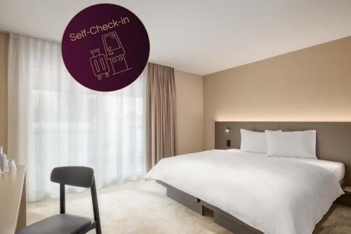 Amriswil Hotel | b smart motel Amriswil