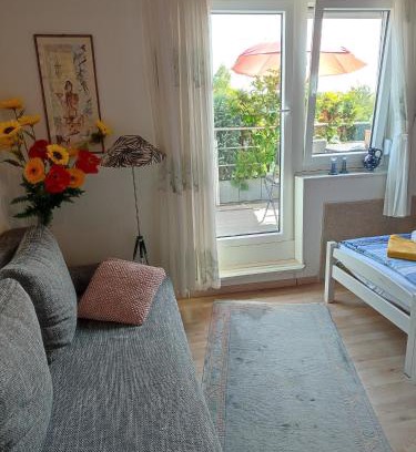 Meckenbeuren Apartment | B und E Röck