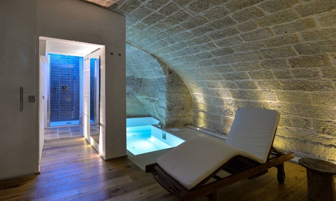 Polignano a Mare House | B-Welcome Rooms of Charmes & Relax