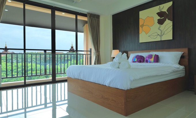 Tha Sala Hotel | B&Y Residence