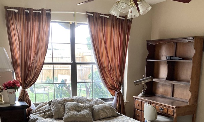 Wichita Falls Apartment | B101-B 1 Bedroom 1 bath