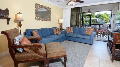 Key Largo Apartment | B105 Moon Bay