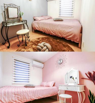 Kamiikebukuro Apartment | B12池袋中心 三室 交通便利 车站3分钟 3 rooms Ikebukuro center 3 mins to ST Max 8P 直达新宿 涉谷 表参道 池袋 上野 代代木 银座 原宿