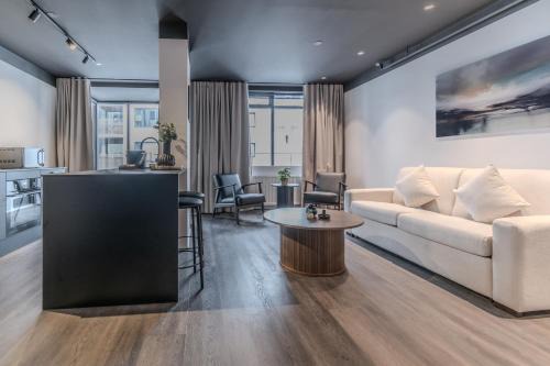 Hliðar Apartment | B2 Apartments by Heimaleiga