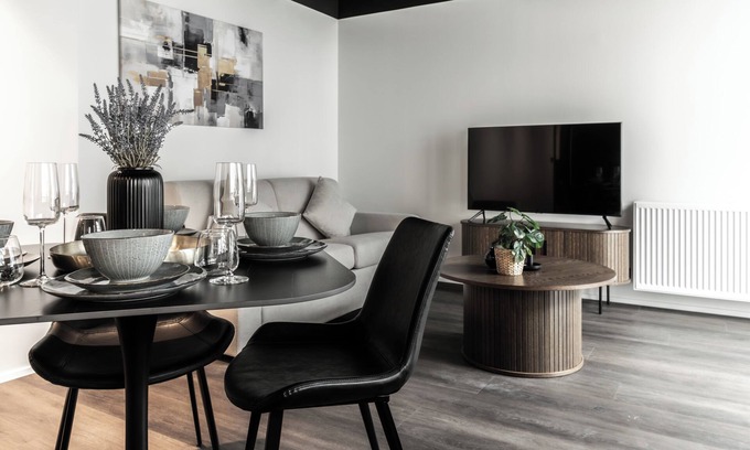 Hliðar Apartment | B2 Apartments by Heimaleiga