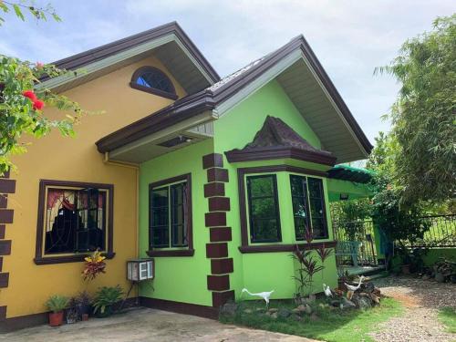 Guiuan House | B2 Guest House A-Main