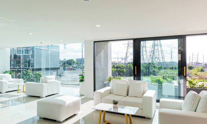 Khon Kaen Hotel | B2 Khon Kaen Wufoo Market Premier Hotel