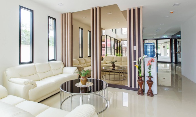 Ubon Ratchathani Hotel | B2 Ubon Premier Hotel