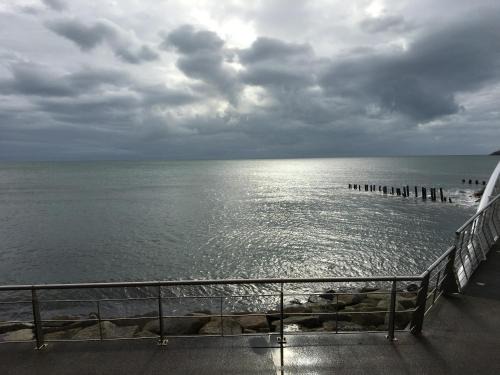 Newcastle Apartment | B2 Waterfoot Apartment