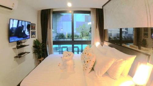 Ao Nang Apartment | B206 - Nice Pool Access 1 Br 300m To Ao Nang Beach