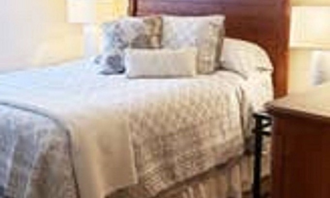 Frederick Apartment | B3 *COMFY *1 BR * WiFi * SmartTV * FULL Kitchen *Parking * Walk Everywhere!