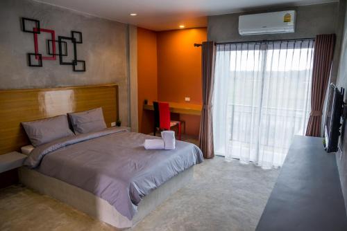 Nakhon Si Thammarat Hotel | B3 Hotel