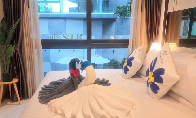 Ao Nang Apartment | B306-Nice Poolview 1 Bedroom 300m To Ao Nang Beach