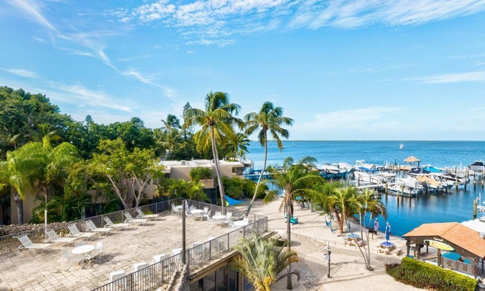 Key Largo Condo | B307 Moon Bay | 3 Bed, 2.5 Bath