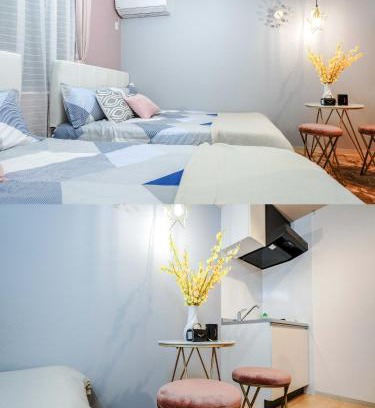 Kamiikebukuro Apartment | B31池袋最中心 交通便利车站3分 Ikebukuro center 3 mins to ST Max 4P 直达新宿 涉谷 表参道 池袋 上野 代代木 银座 原宿