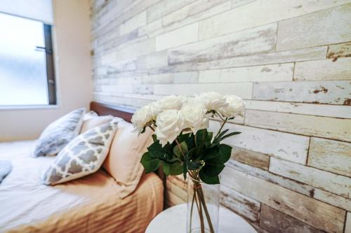 Kamiikebukuro Apartment | B32池袋中心 两室 交通便利 车站3分钟 2 rooms Ikebukuro center 3 mins to ST Max 5P 直达新宿 涉谷 表参道 池袋 上野 代代木 银座 原宿