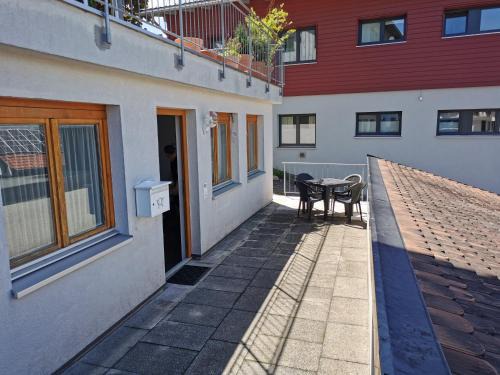 Dornbirn Apartment | B3c Dornbirn Hills
