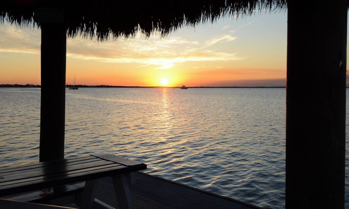 Key Largo Condo | B405 Moon Bay | 3 Bed, 1.5 Bath