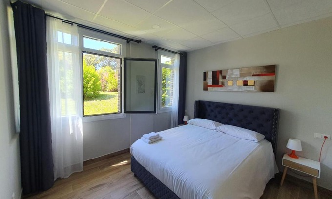 Deustuko San Pedro-Erribera Apartment | B75 Apartments Bilbao