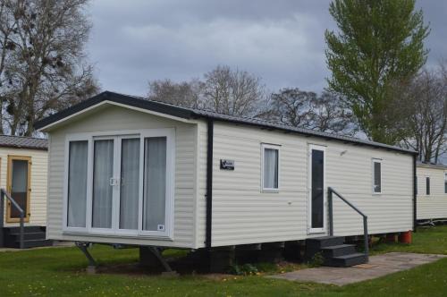 Forres Resort | B9 at The Old Mill Holiday Park