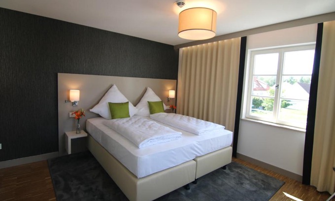 Unterallgau Hotel | BA Hotel by WMM Hotels