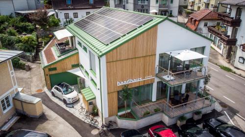 Traunkirchen Apartment | baadhaus - 4 Sterne Superior