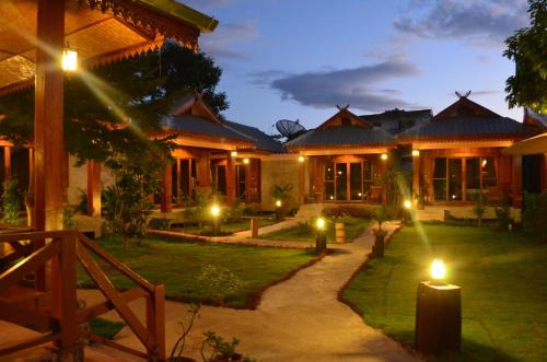 Pai House | Baan Aew Pai