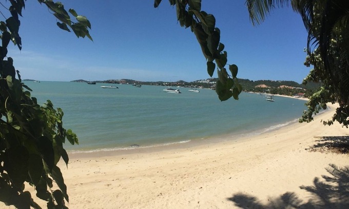 Bophut House | Baan Anuntanaruk 1 Bedroom Beach front B