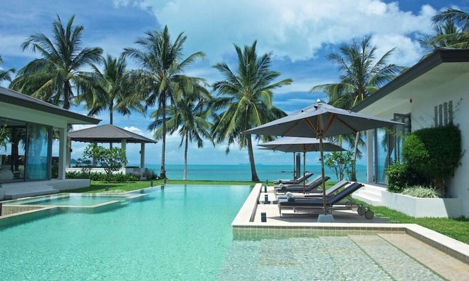 Taling Ngam Villa | Baan Asan