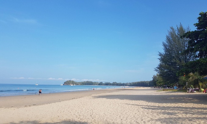 Ko Lanta House | Baan Chai Lay Apartment