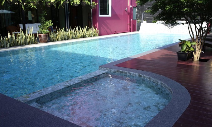 Khlong Song Ton Nun Hotel | Baan Chao Khun Hotel