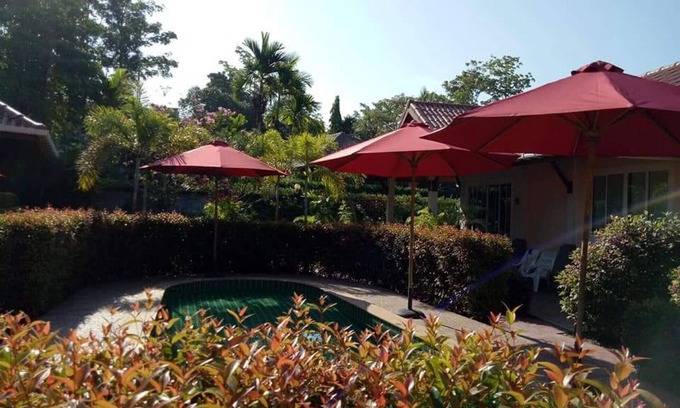 Ko Lanta House | Baan Chao Koh Cottage L3