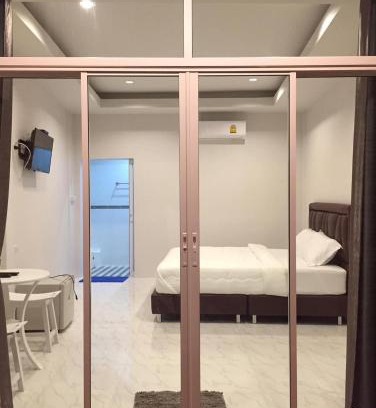 Prachuap Khiri Khan House | Baan Chom Lay