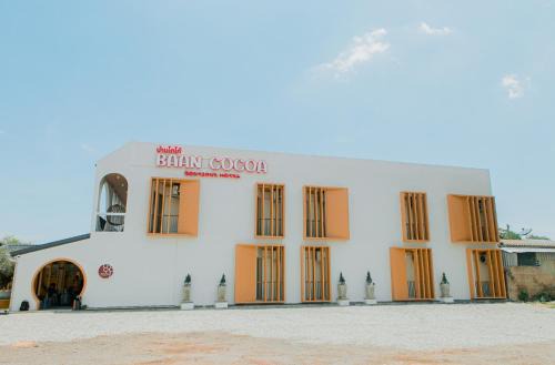 Khok Kloi Hotel | Baan Cocoa Boutique Hotel