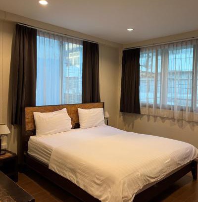 Bang Rak Bed & Breakfast | Baan Glang Soi Restaurant & Guesthouse