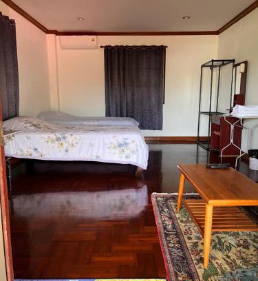 Ban Bo Han Apartment | Baan khunr home stay