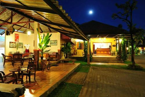 Mae Pa Hotel | Baan Kiang Chan Resort