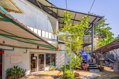Ratsada Hotel | Baan Kim Lian SHA