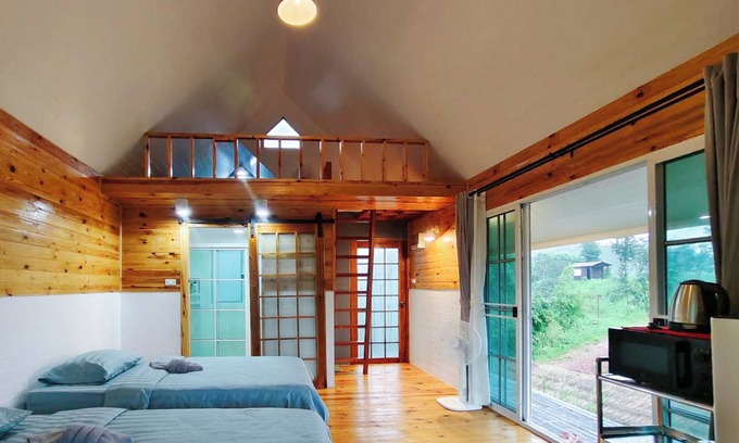 Bo Kluea Hotel | Baan Klangkao