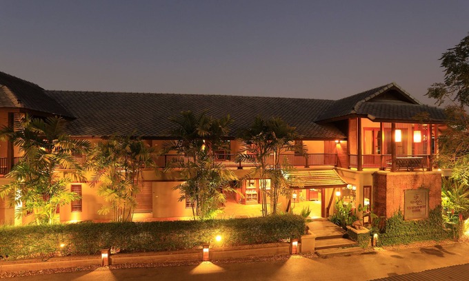 Mueang Nga Hotel | Baan La Poon Hotel