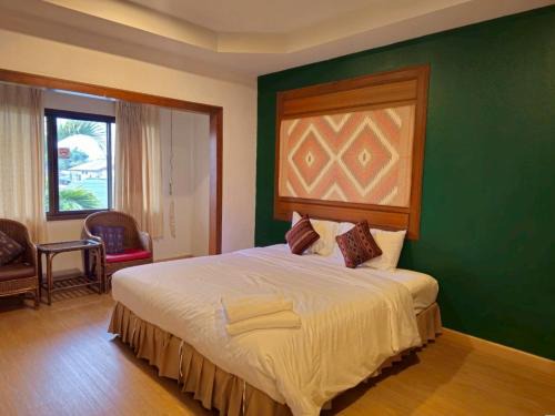 Ban Fang Min Hotel | Baan Lanna ChiangRai