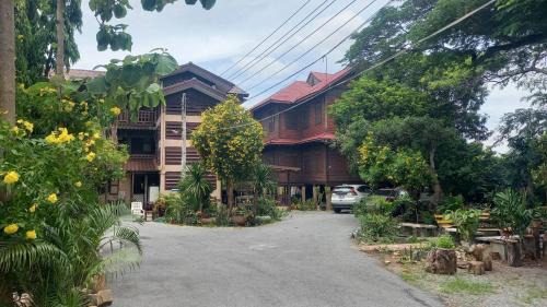 Ayutthaya House | Baan Lotus Guest House