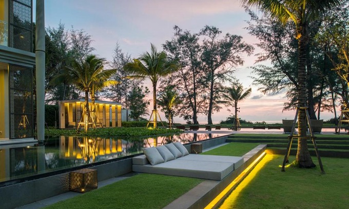 Mai Khao Apartment | Baan Mai Khao Beach Residence